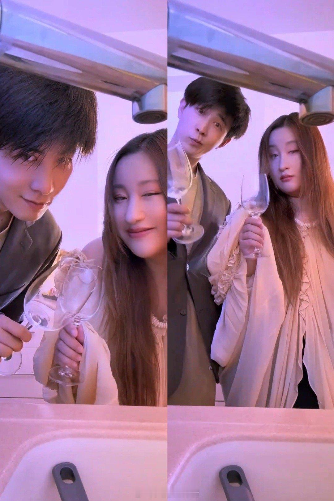 李川求婚锤娜丽莎 锤娜丽莎从女团练习生到“百变模王”，她用模仿天赋承包笑点，用治