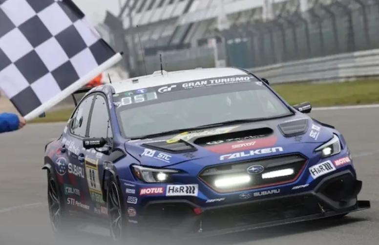 官方宣布，纽博格林24小时耐力赛资格赛本周末即将开战！其中，笔者了解到，维斯塔潘