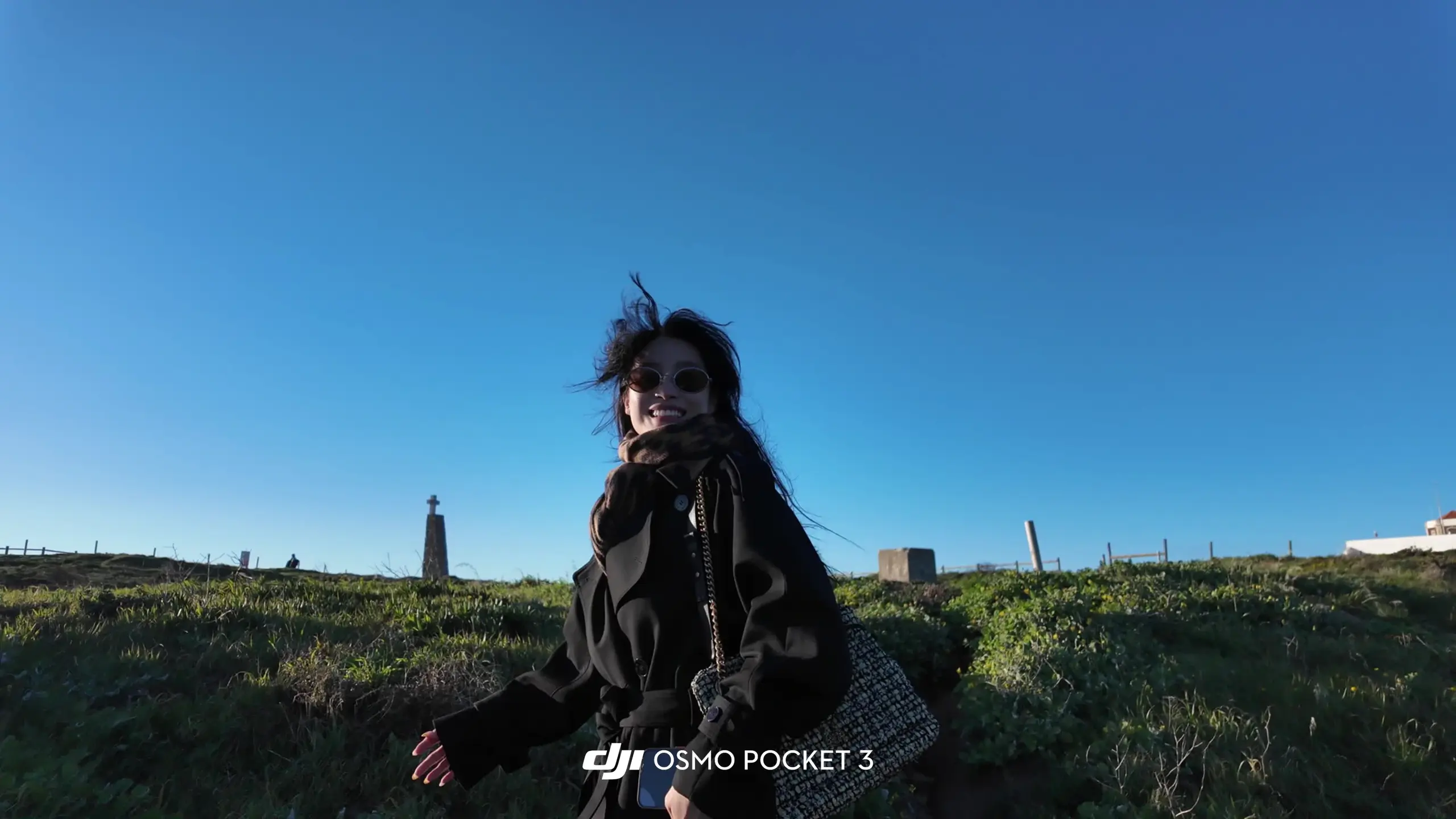 20岁的我一定不会想到26岁的我会站在亚欧大陆的最西端🇵🇹这里是葡...