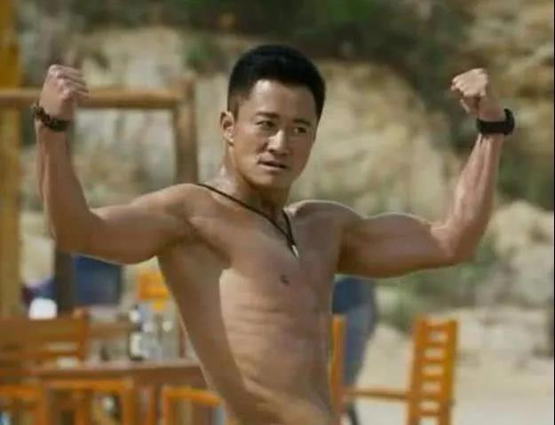 《镖人》换人！吴京最后还是向资本妥协了！

吴京的电影《镖人》正式宣布换人，那尔