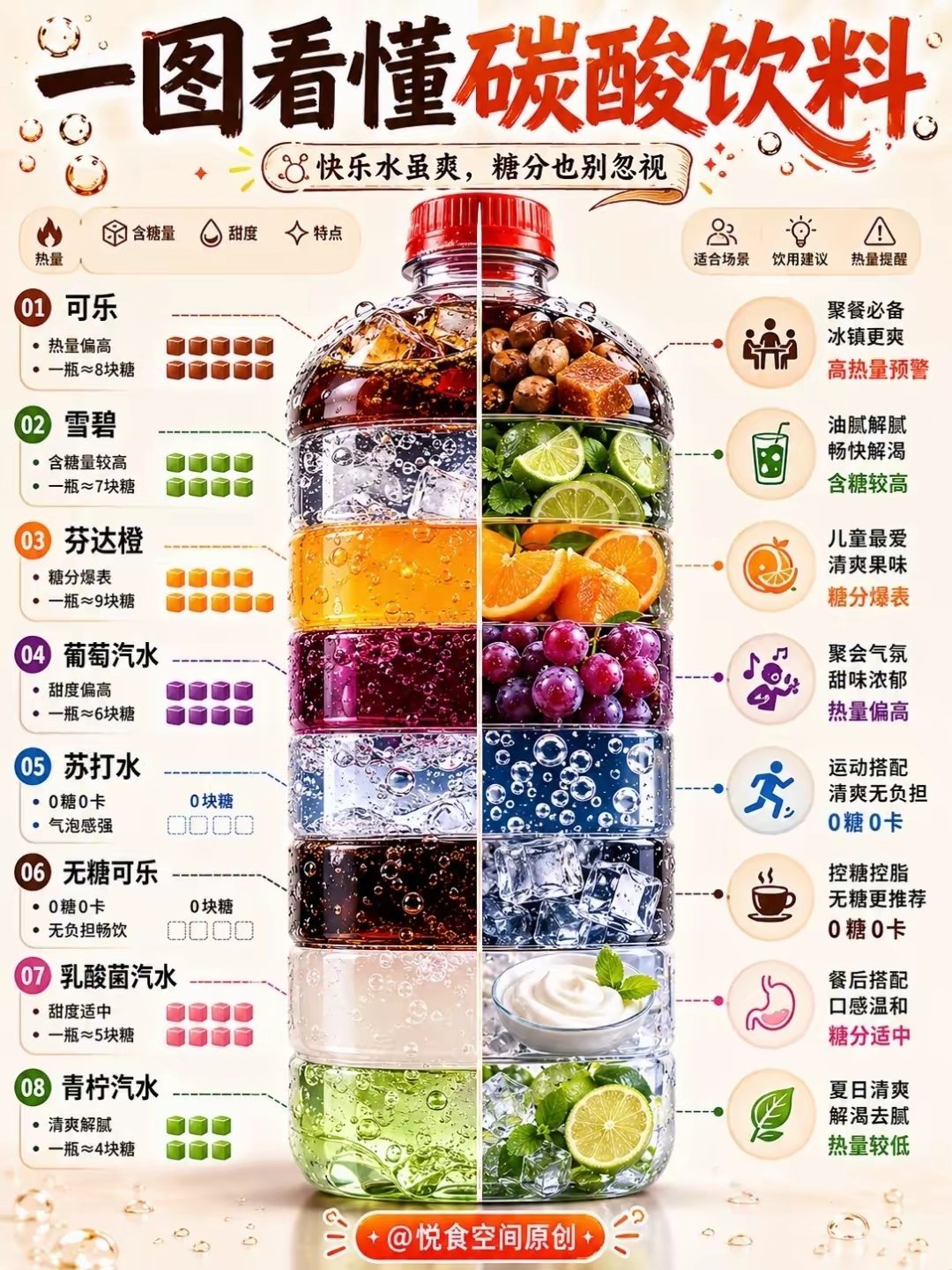一口不喝 