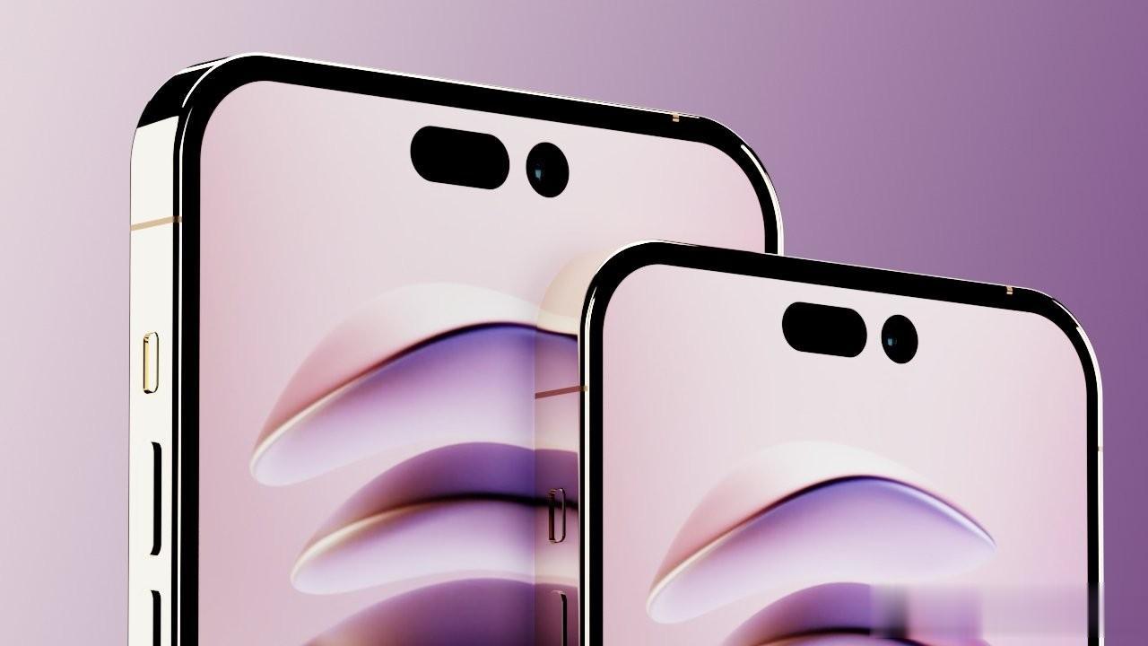 #iPhone14 Pro Max或9999起# 虽然苹果手机一向卖得挺贵，但每