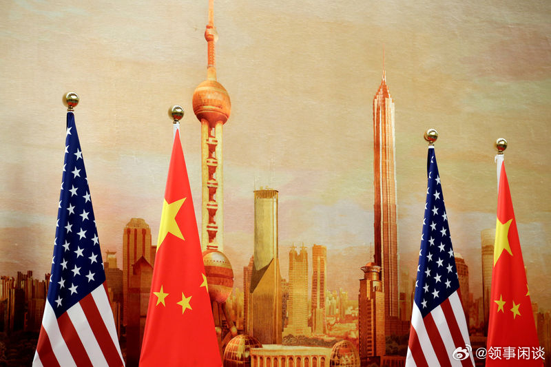 【中美人工智能竞赛：同一个目标，两种截然不同的策略】（Investing.COM