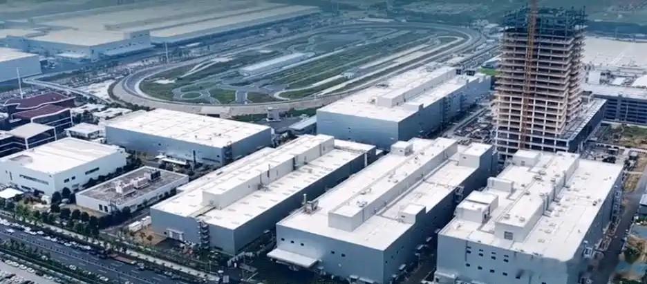 大众汽车（中国）科技有限公司（VCTC）正式启用位于合肥的全新批次测试车间，这是