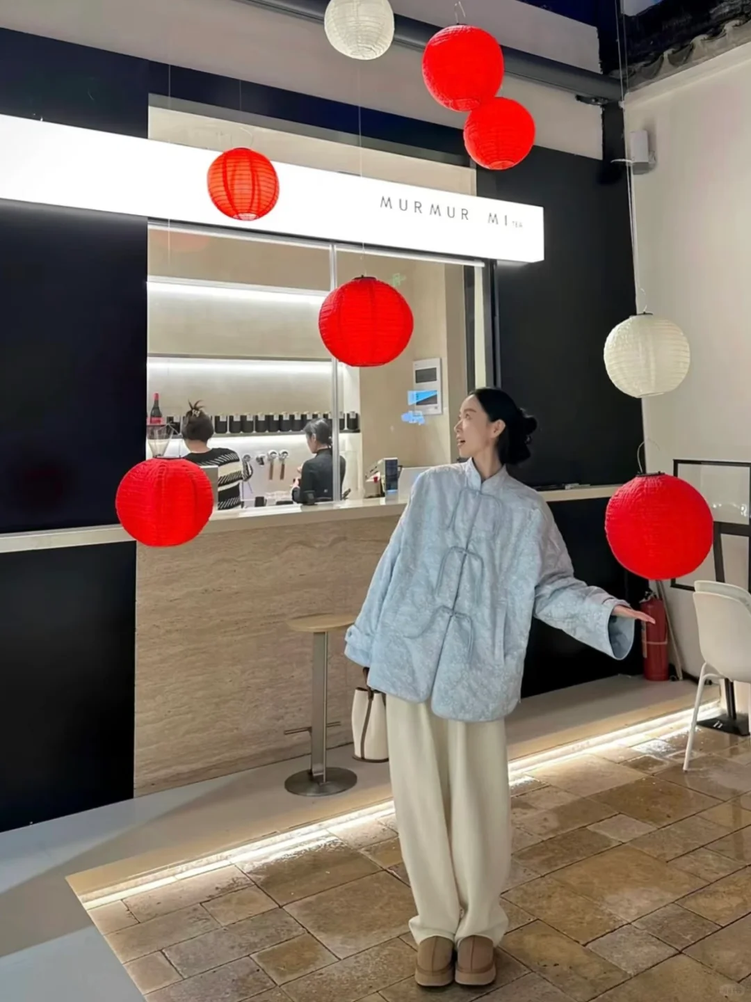 2024回顾🧩时髦小姨的年度18图