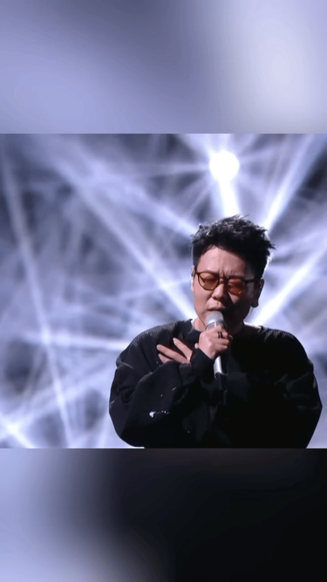 #许钧 编曲# 许钧的编曲已经是next level了！好好听啊！尤其是他的高音