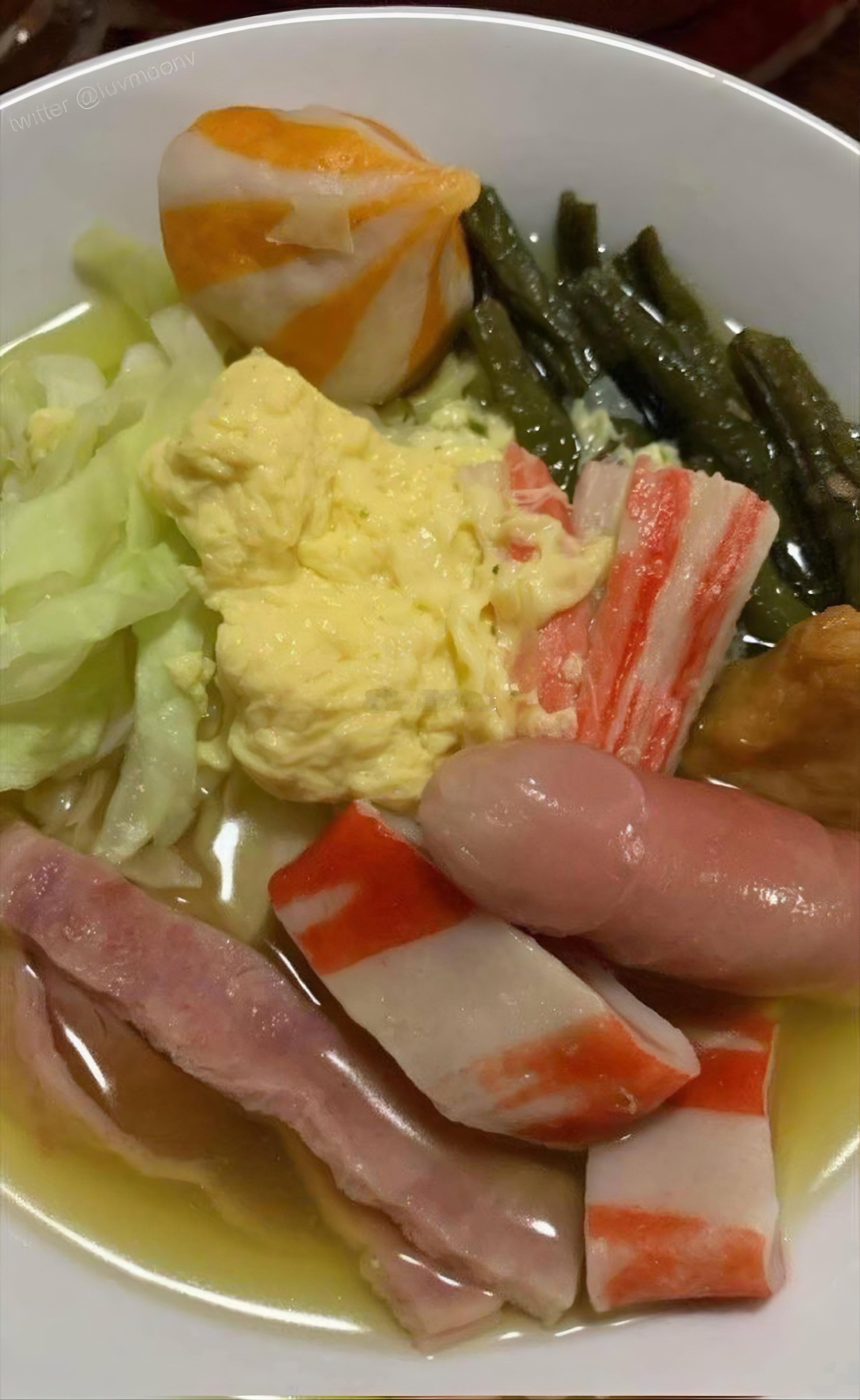 兄弟们，吃晚饭了吗？ ​​​