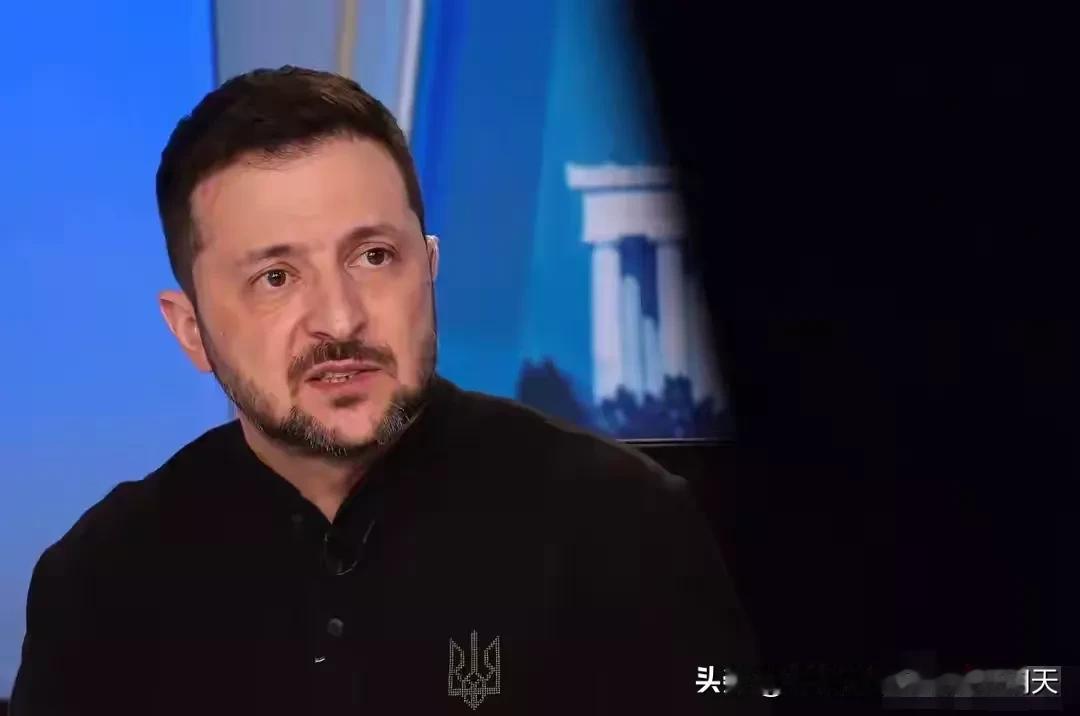 美国总统特朗普现在已经对俄乌冲突是否能停火束手无策了！

美国一边向俄罗斯施压，