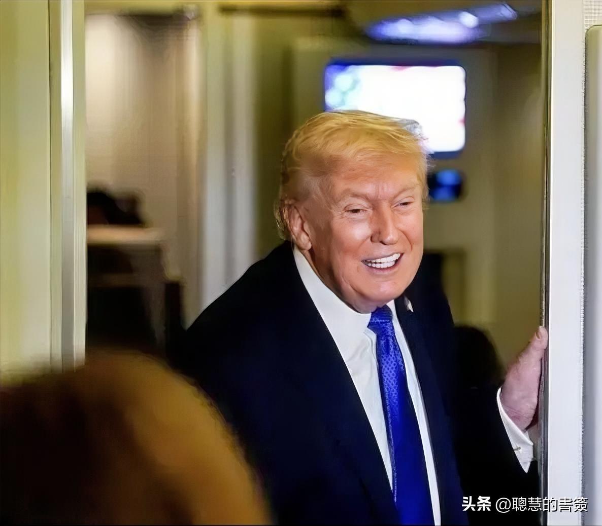 春节最解气！中美谈妥，对台军售要黄了

当地时间2月16日，特朗普公开表态：正与