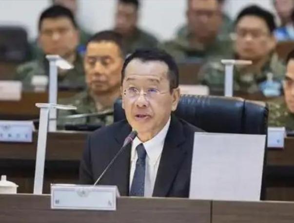 台湾要员曾放话：满足这三条件，台湾自动回归，第一实行“一国两制”，第二将所有的汉