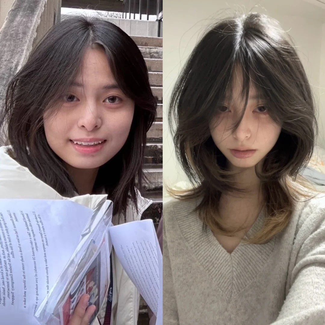美国留学一年