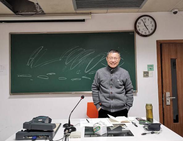 "西史辨伪"论战第二回合：唐际根用干货正面硬刚黄河清
这场关于古埃及、古希腊文明