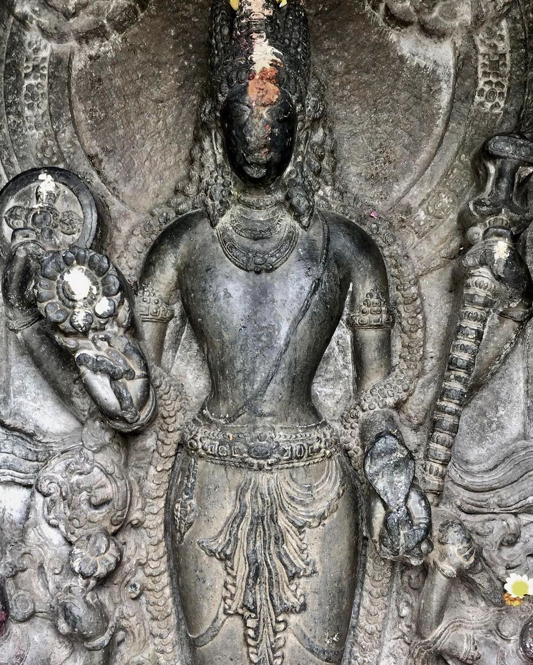 巴什什瓦尔·马哈德夫神庙 (Basheshwar Mahadev Temple)...