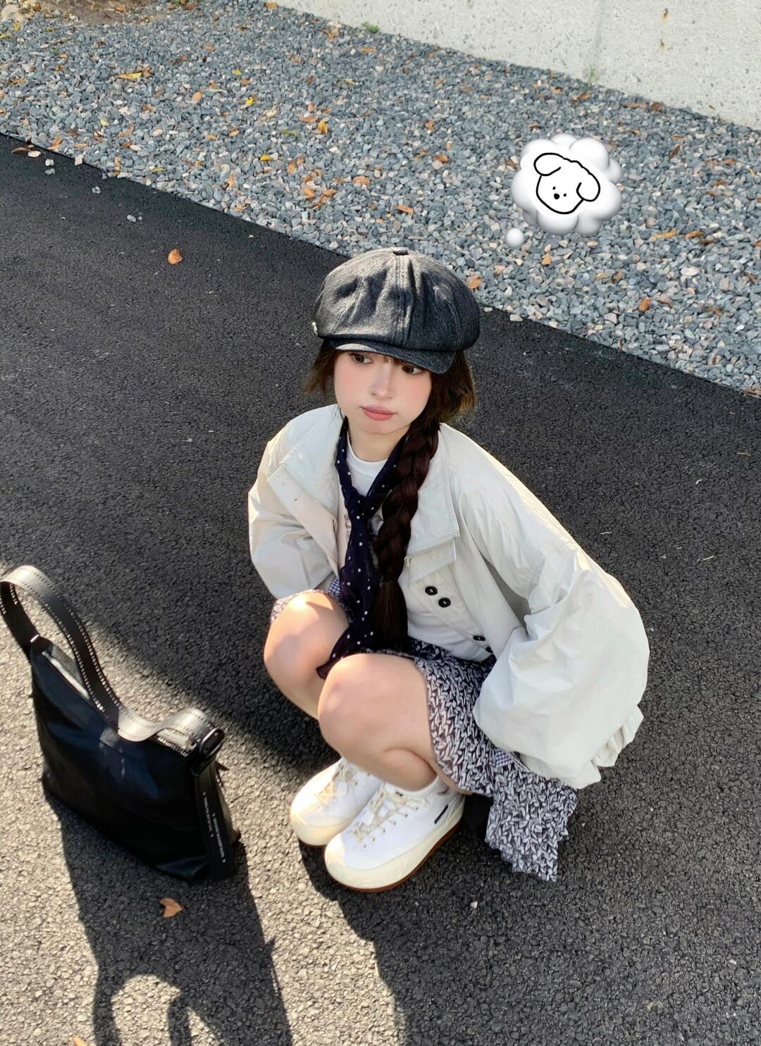💭🐈‍⬛⊹꙳ ᯓ 𝒉𝒆𝒍𝒍𝒐🐾