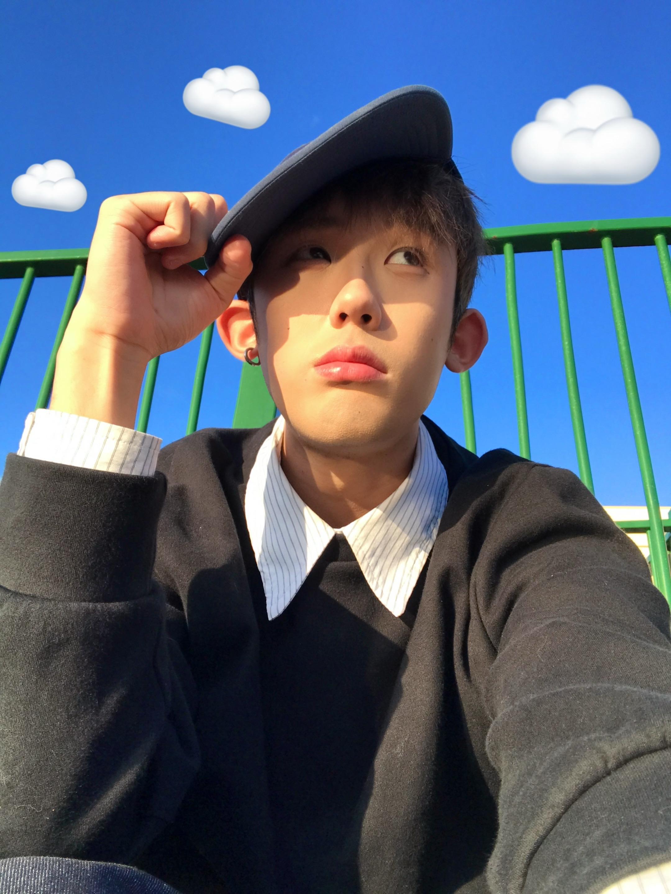 我除了潇洒，其他的没啥好说的