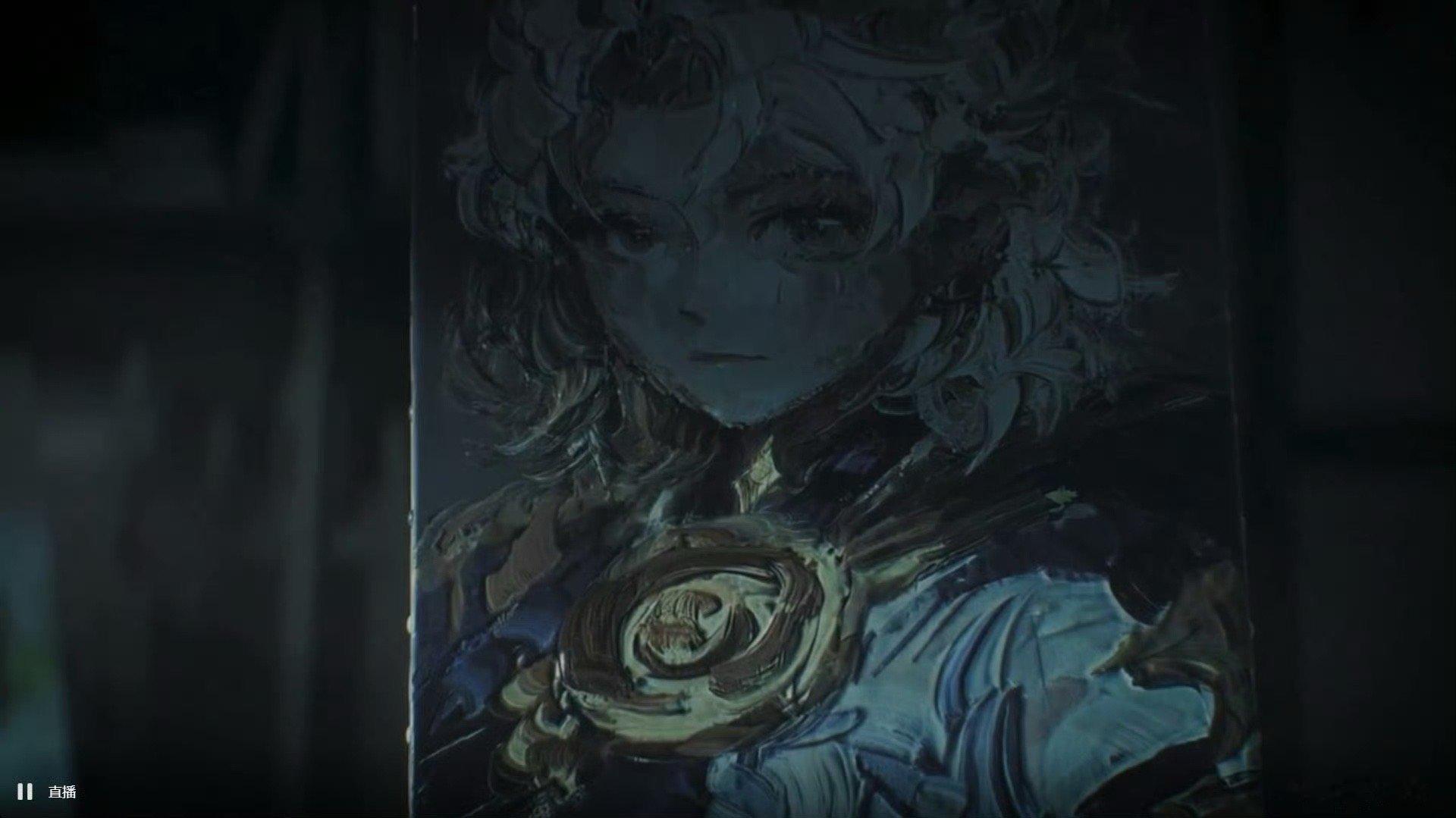 #原神[超话]##原宇宙放映节##原神# 好好看的贝贝啊啊啊啊啊啊 ​​​