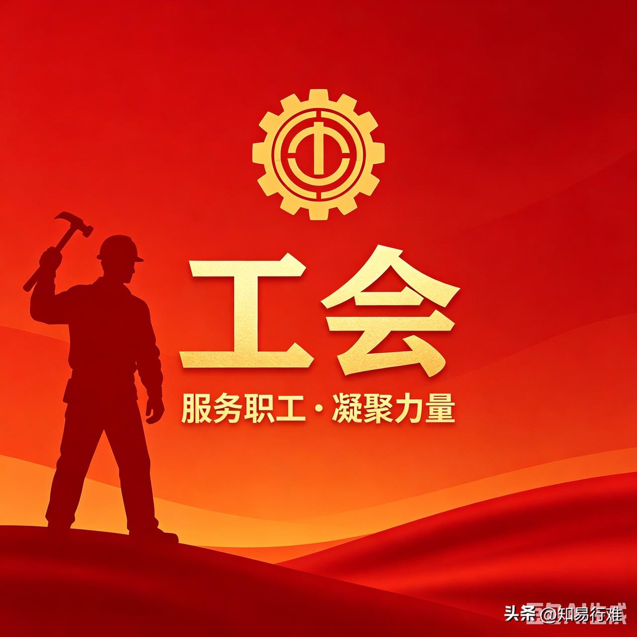 很多打工人吐槽工会形同虚设，存在感极低，那工会设立到底有什么价值？

工厂常年1