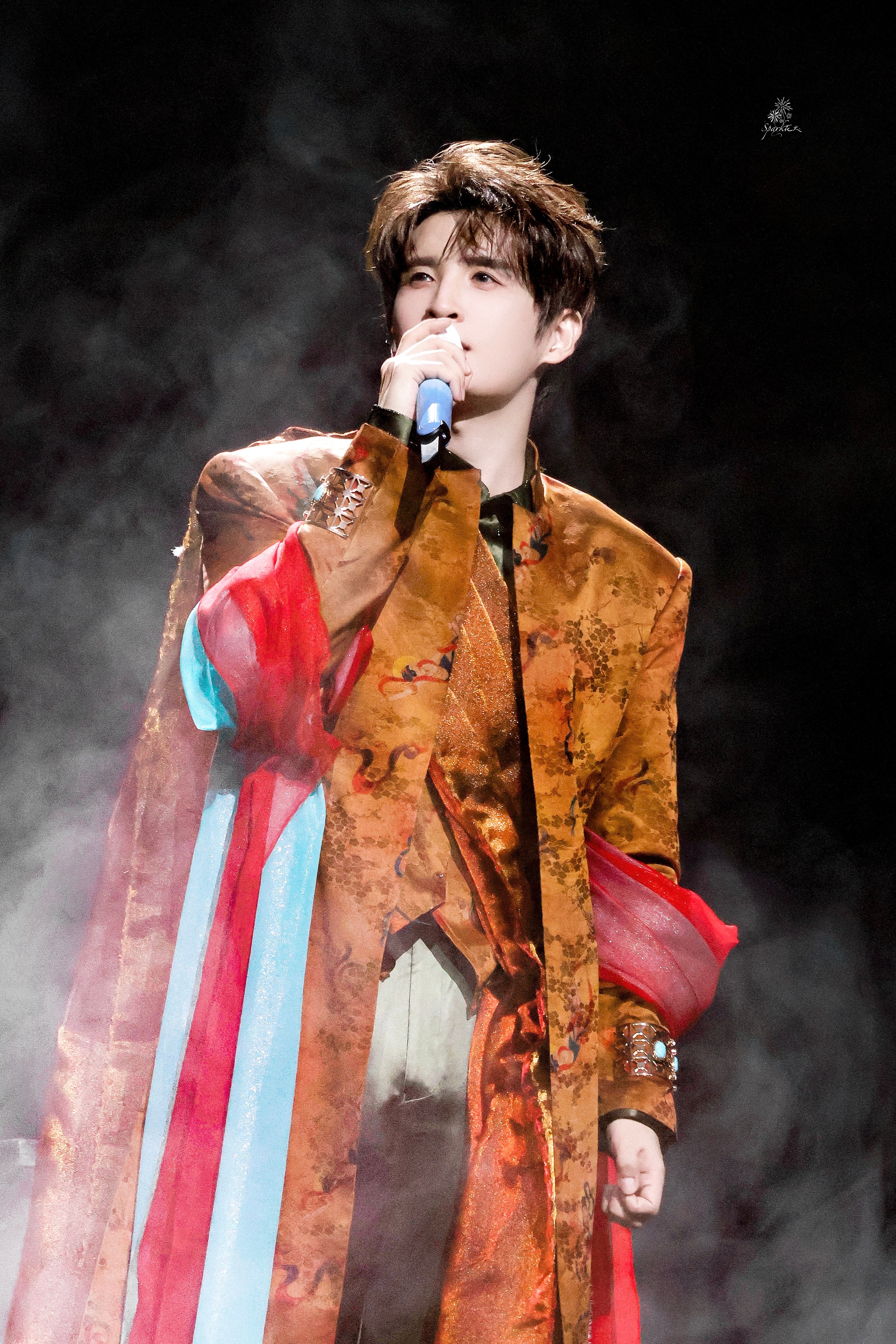 张远远行巡回演唱会 𝟐𝟎𝟐𝟔𝟎𝟔𝟐𝟕｜宁波️云楼仙子 水袖缠绵?