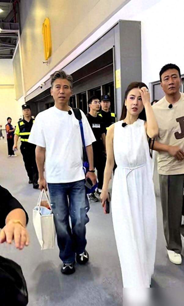 胡军李乃文撕下内娱假精致，真实硬刚科技狠活！