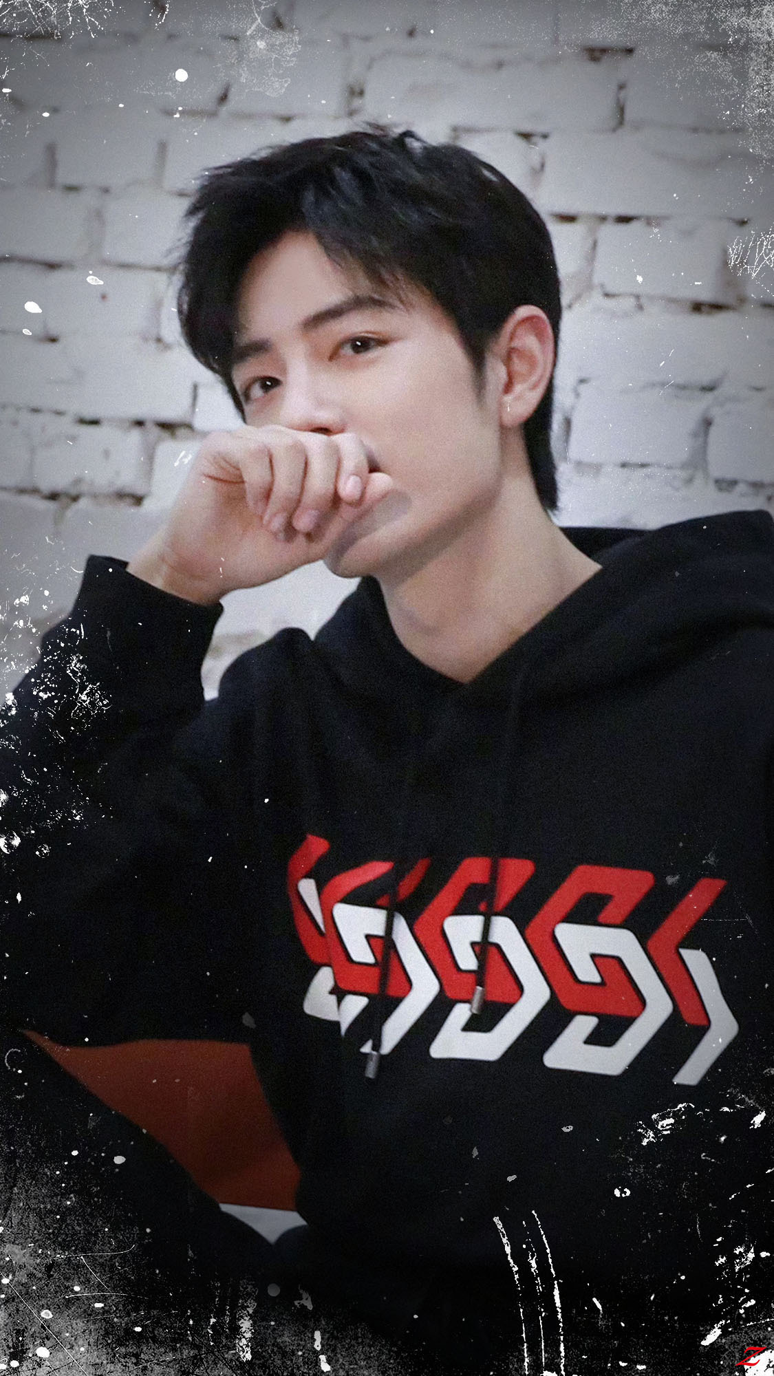 肖战运动系男神，超级无敌帅！ 