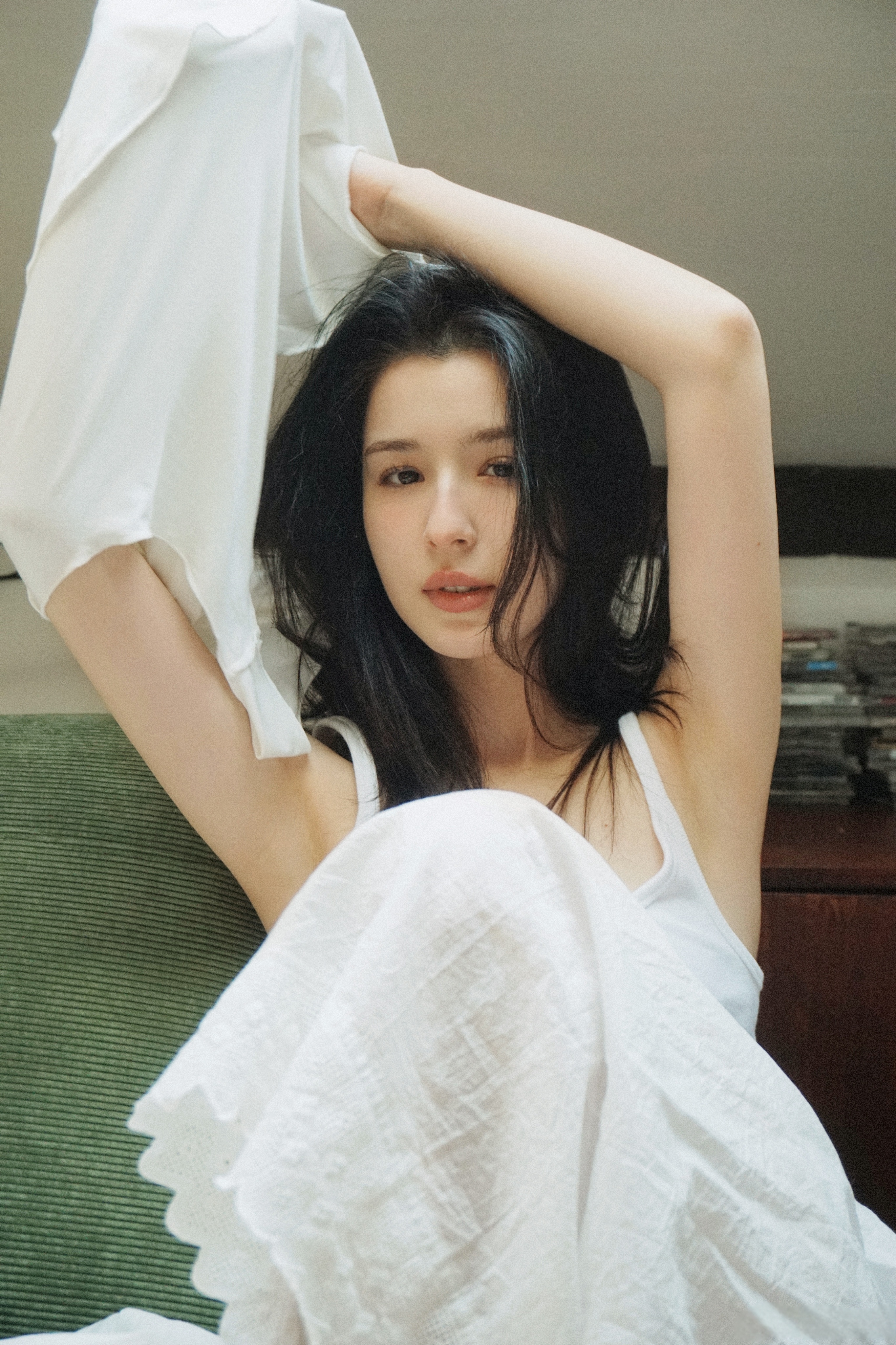 哈妮克孜 ​​​