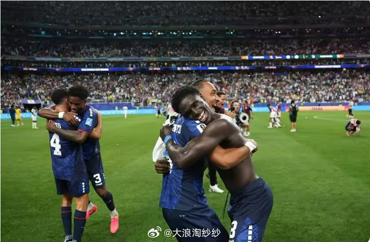 一鸣惊人！佛得角成02世界杯塞内加尔后首支小组赛不败新军 06月27日讯 美加墨