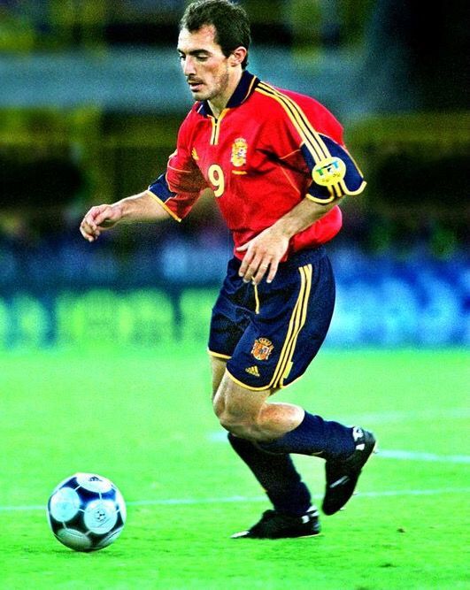 Pedro Munitis ​​​