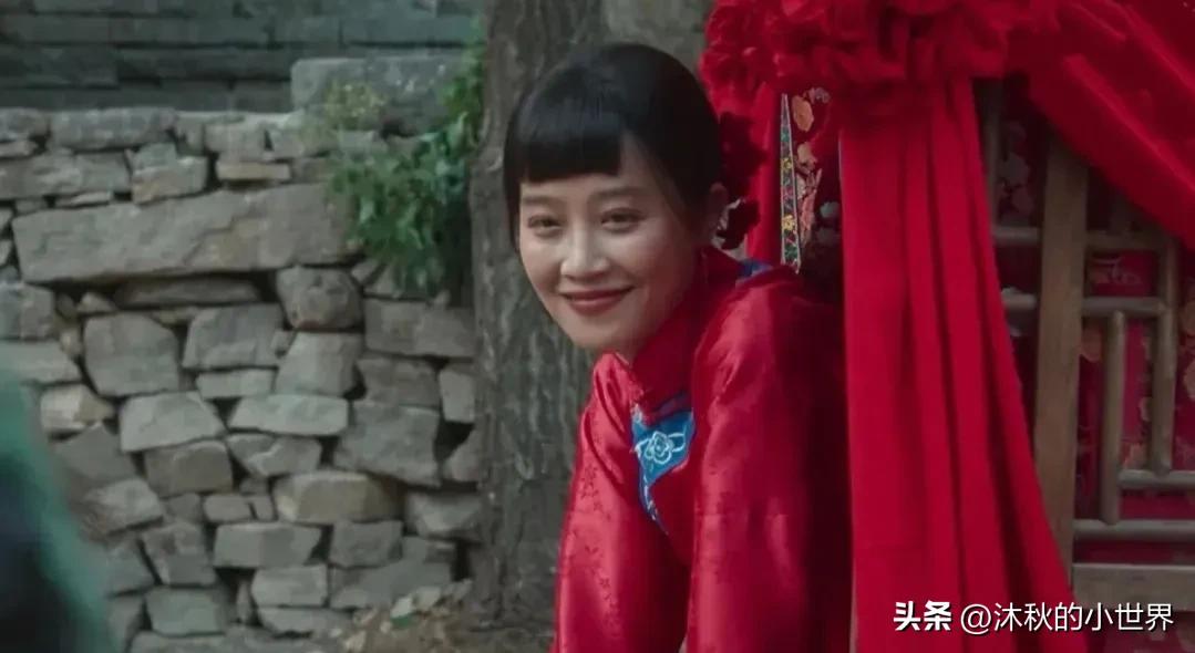 《生万物》：90%的观众都没想明白，银子这么年轻为啥只生了一个儿子，不是她不想生