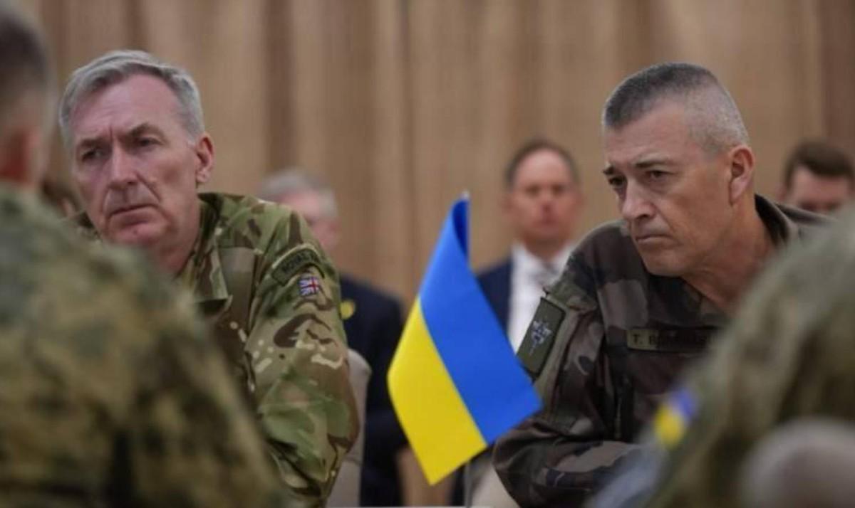 欧洲帮乌军练了4年，最后却被乌克兰自己按下暂停键，这事乍看像“学生翅膀硬了”，细