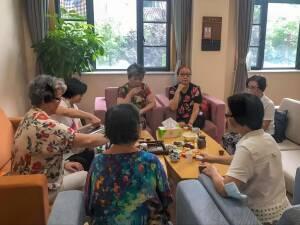 家里有老人的，这两件事别耽误！

各位做子女的注意了，12月25号前，有两件和爸