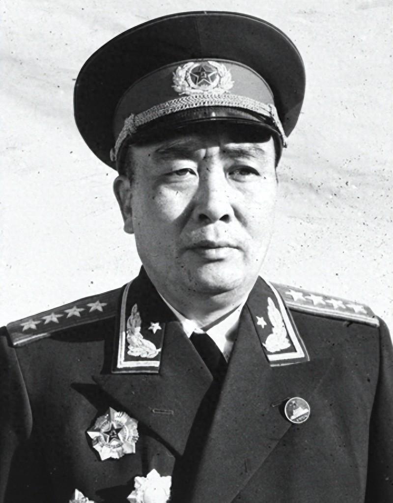 陈赓当年被指责“拐走”妹夫去参军，28年后两人却一同荣获大将军衔，令人感慨！
1