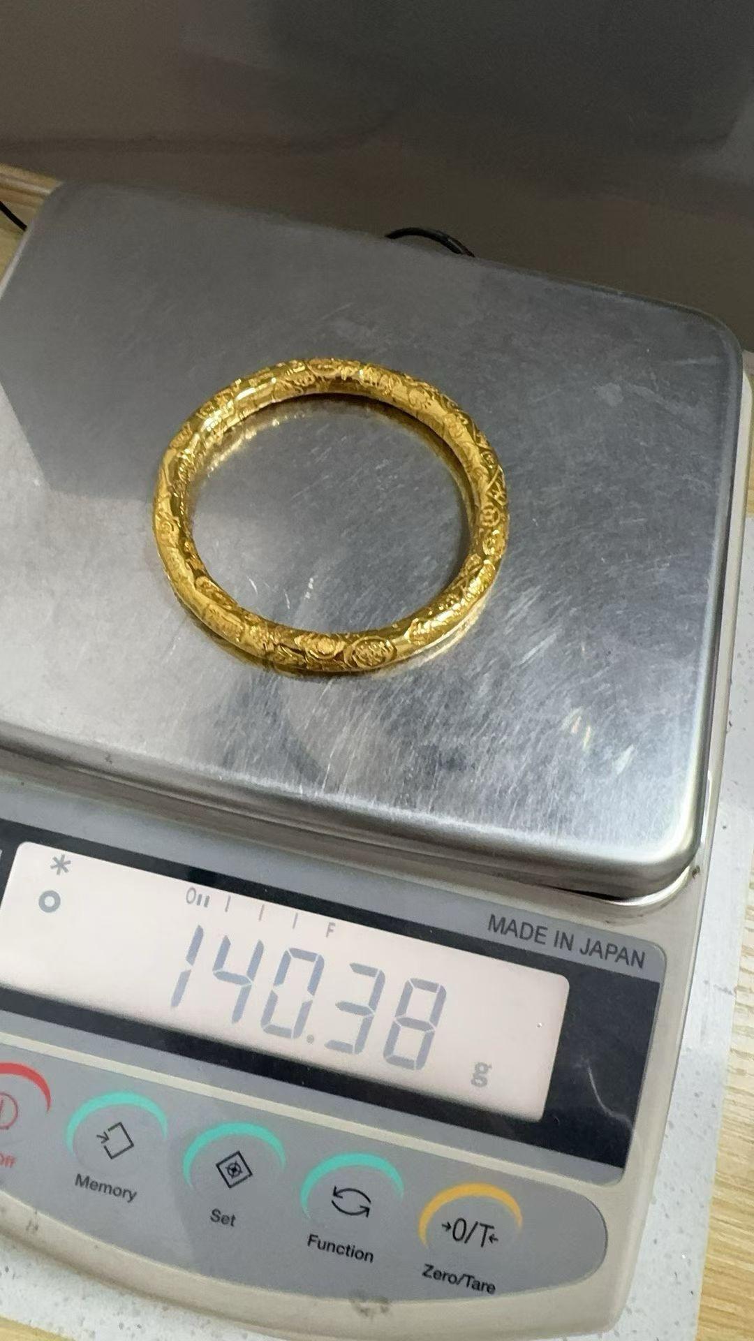 黄金期货波动剧烈 泰国紧急发布交易熔断令
2月2日，因黄金在线期货成交价较近期结