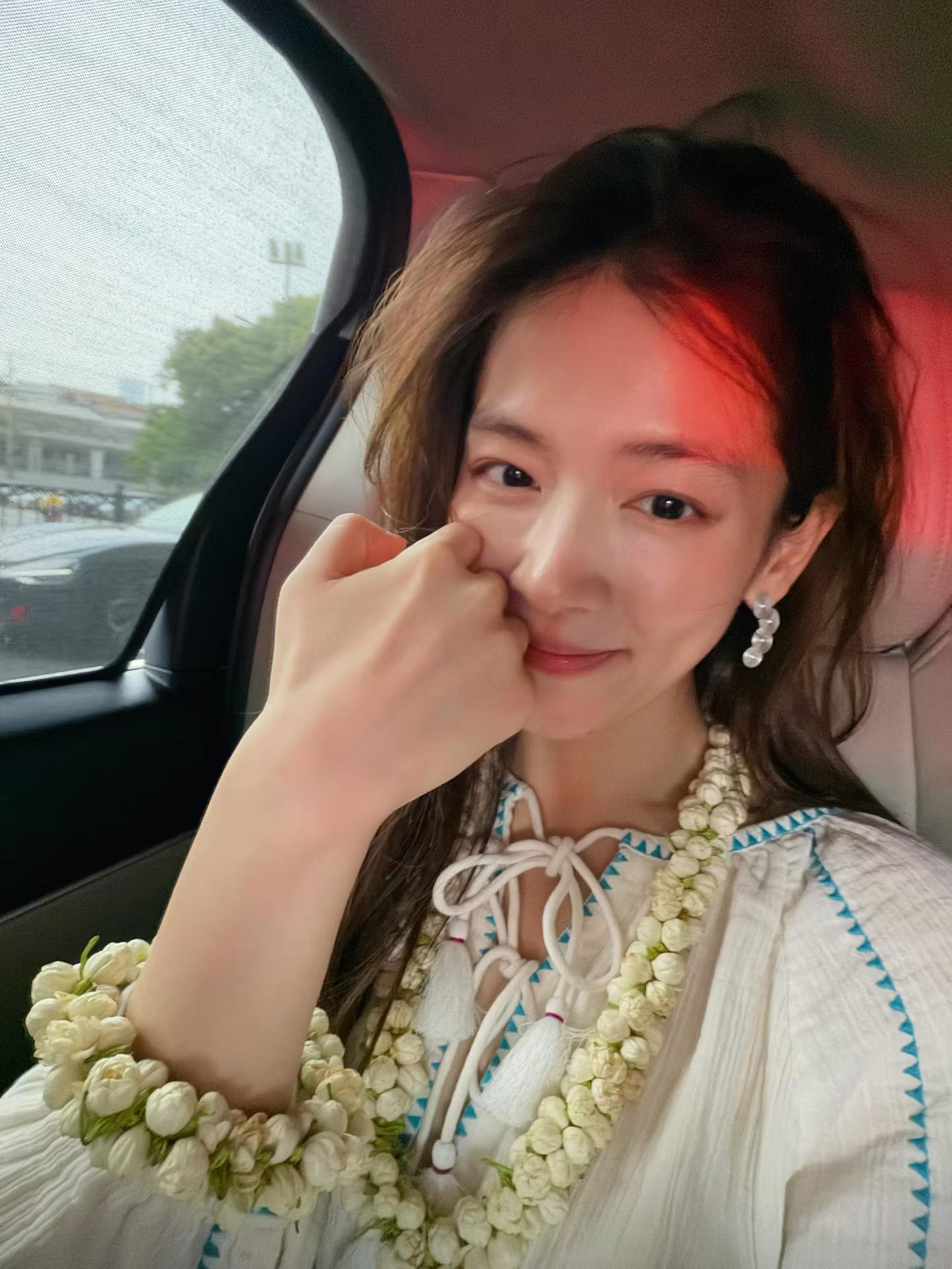 陈昊宇💛prada品牌大使陈昊宇chy陈昊宇新话剧初步举证⭐陈昊宇泰莎    