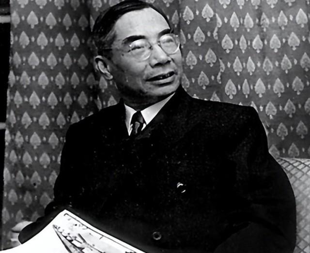 1968年，72岁的茅以升妻子刚去世，他就和6个孩子商量，想要续弦。孩子们不反对