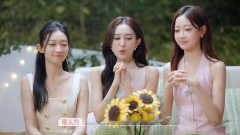 心动9花开了人自闭了谁能想到浪漫乐高向日葵，把于洋狠狠难住，盯着图纸无从下手，手