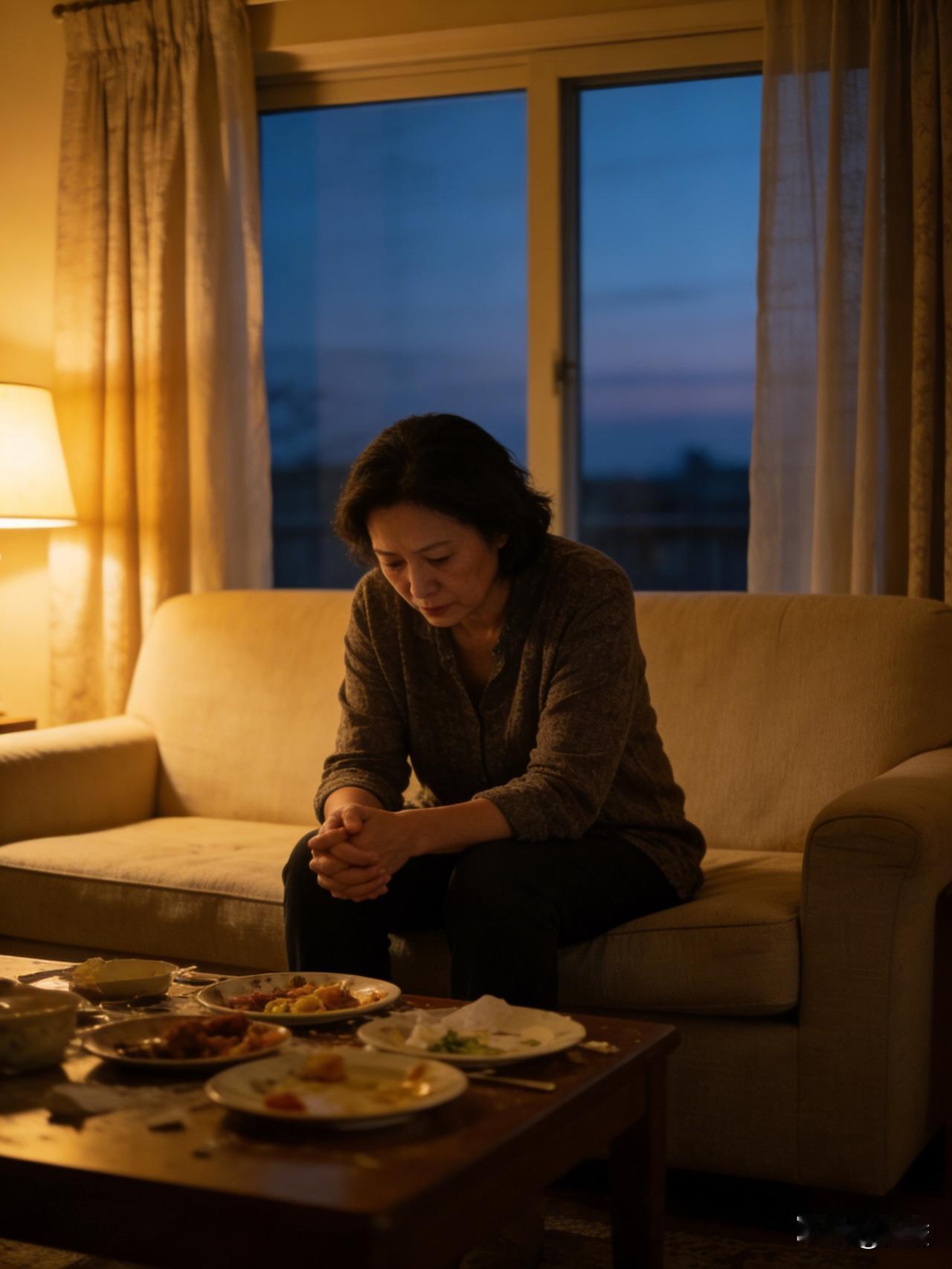 一位肿瘤科主任医师非常现实的话:
“如果你想让自己多活几年，你就谁都不要管，管好