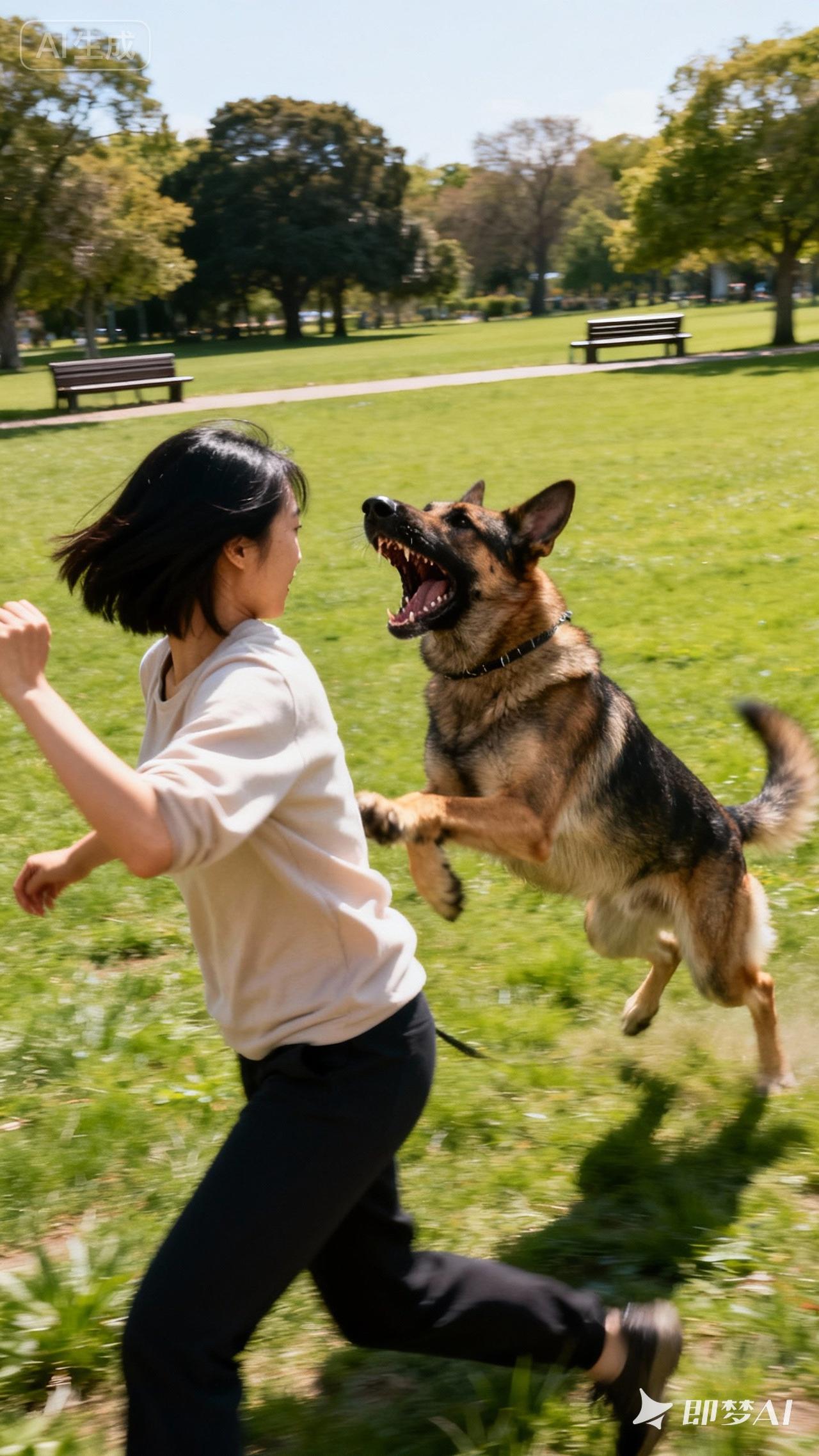 一条狗引发的血案！看似普通的邻里纠纷，却因为一条狗的咬伤，演变成令人震惊的命案。