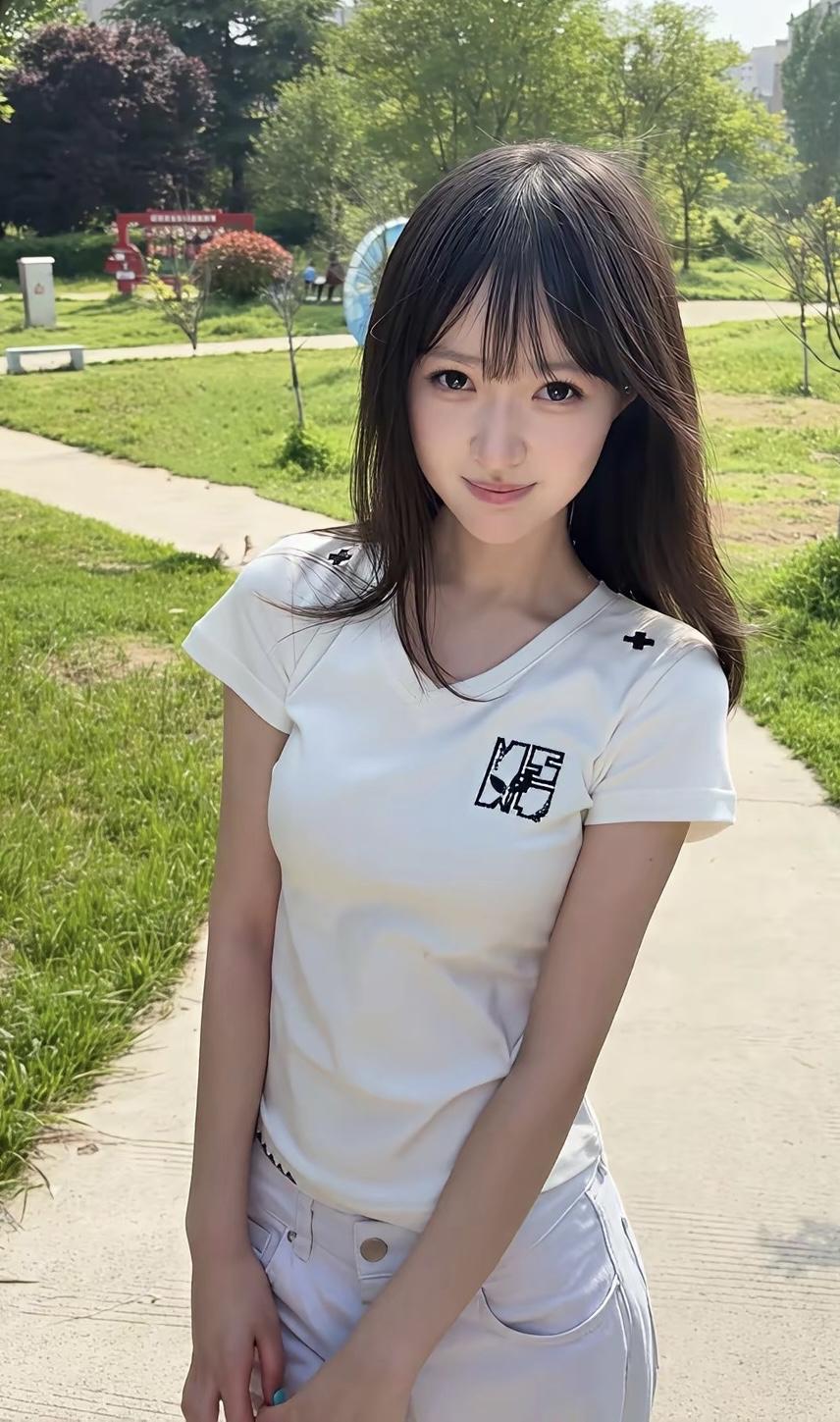 漂亮