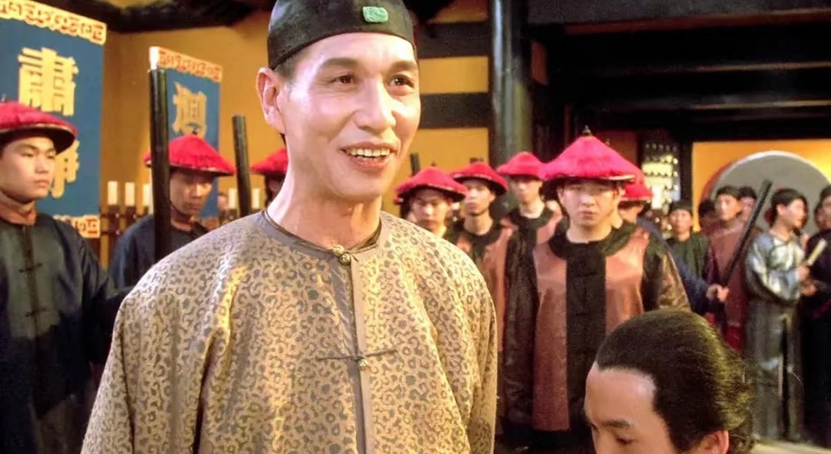 演员刘洵去世都说他有胡子是好人，没胡子是坏人，现在可能没多少人记得他了，可是一看