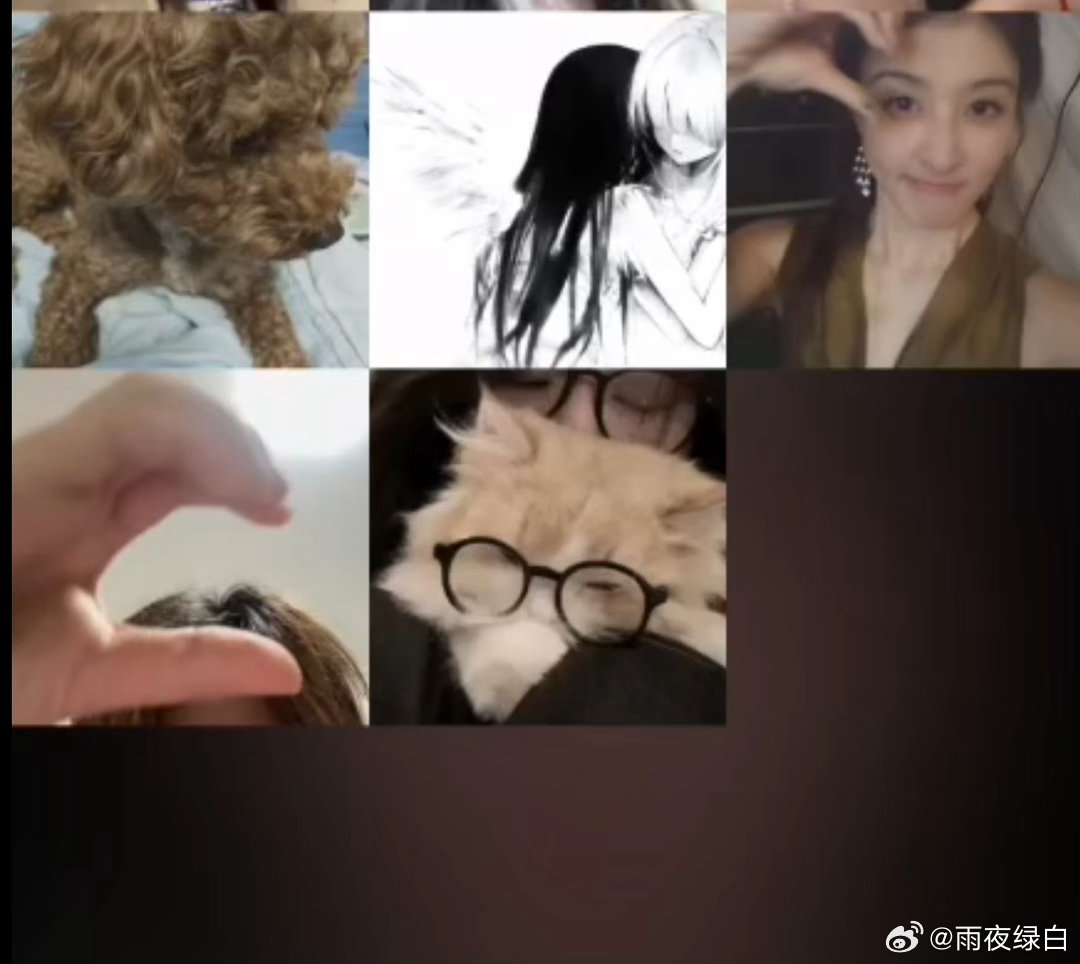 姐姐😭 