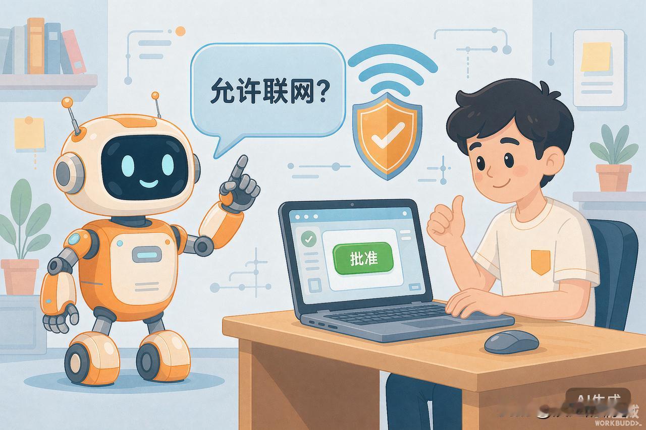 Codex到底怎么"用电脑"？它给自己发了台新机器
很多人以为AI写代码就是"远