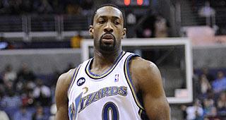 据美国加州中区联邦检察官办公室发布的声明，前NBA球星吉尔伯特·阿里纳斯周三在加