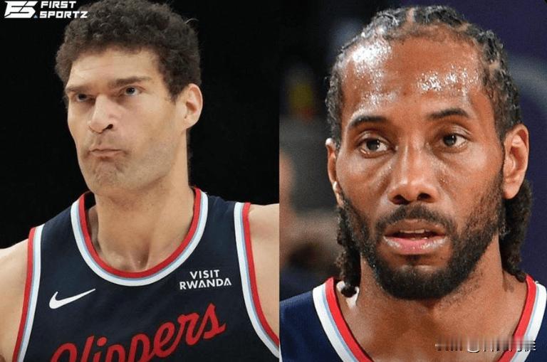 快船这季赛开局打成沉船原因是多方面的，不能全赖到老保罗身上

1，瞎勾八摆阵容，