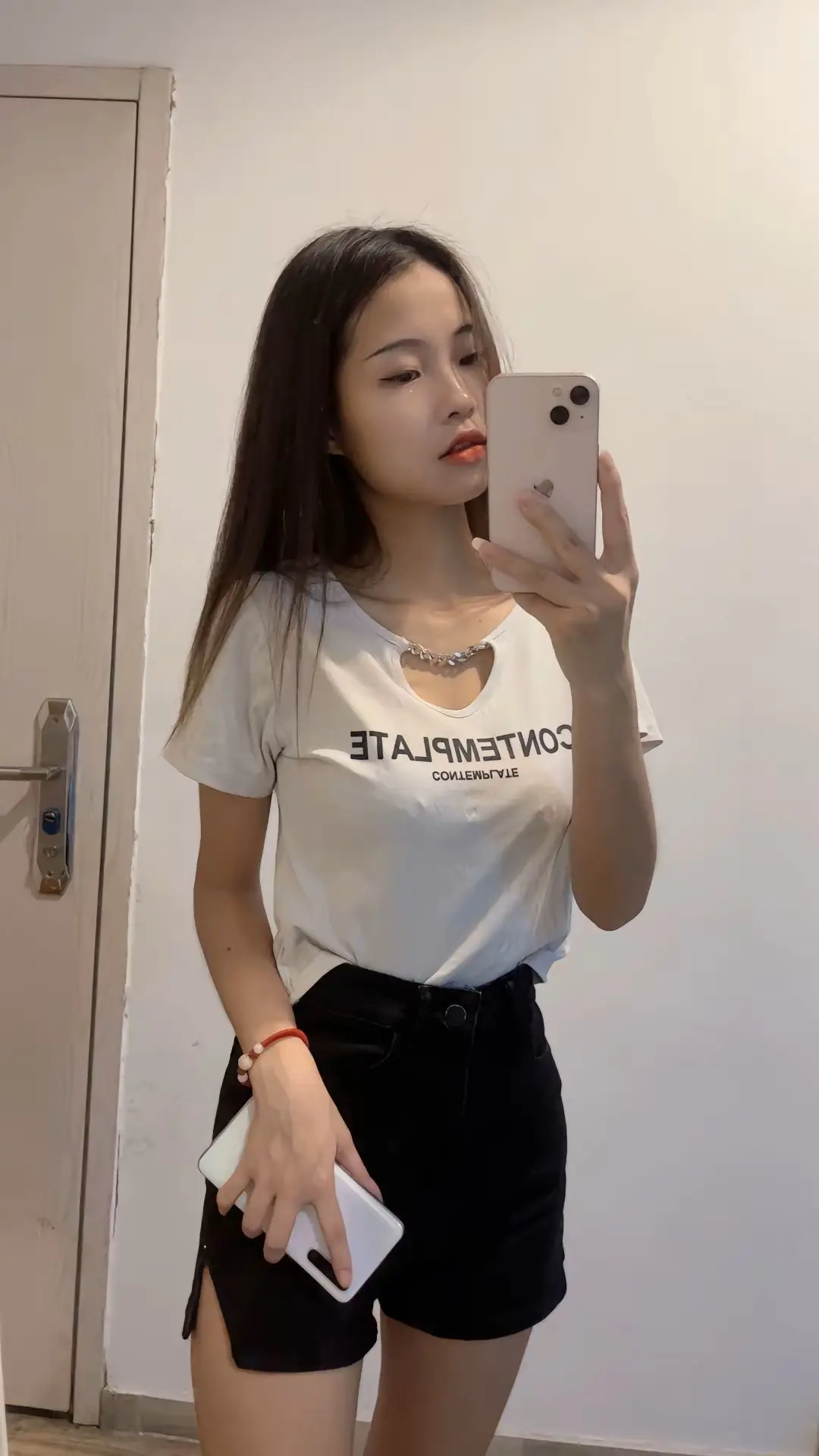 我永远真诚，永远炙热，下次遇到我依然如此。