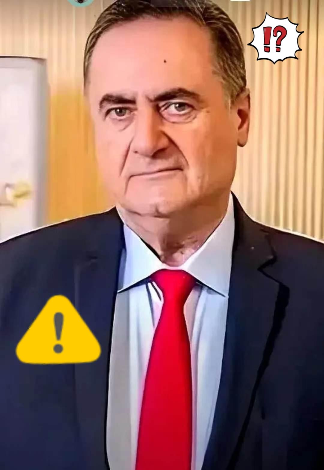 以色列直接摊牌！3月31日，以国防部长卡茨公开宣布：冲突结束后，以军将直接占领黎