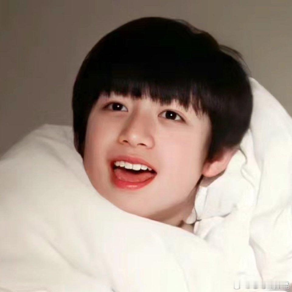 朱志鑫 好帅的小宝