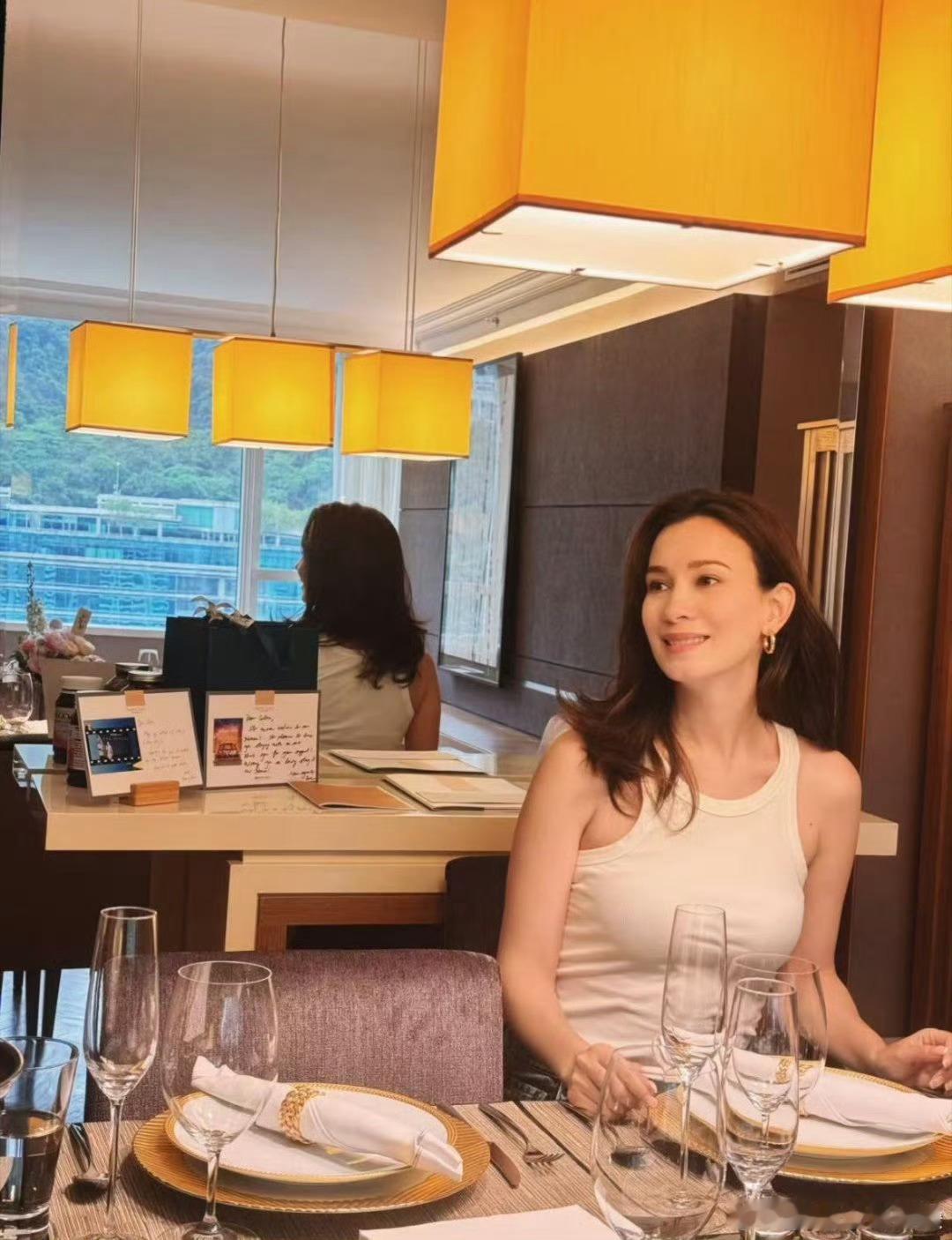 妈妈们的互联网嘴替来了卢靖姗简直是妈妈们的互联网嘴替 谢谢卢靖姗说出妈妈的真实想