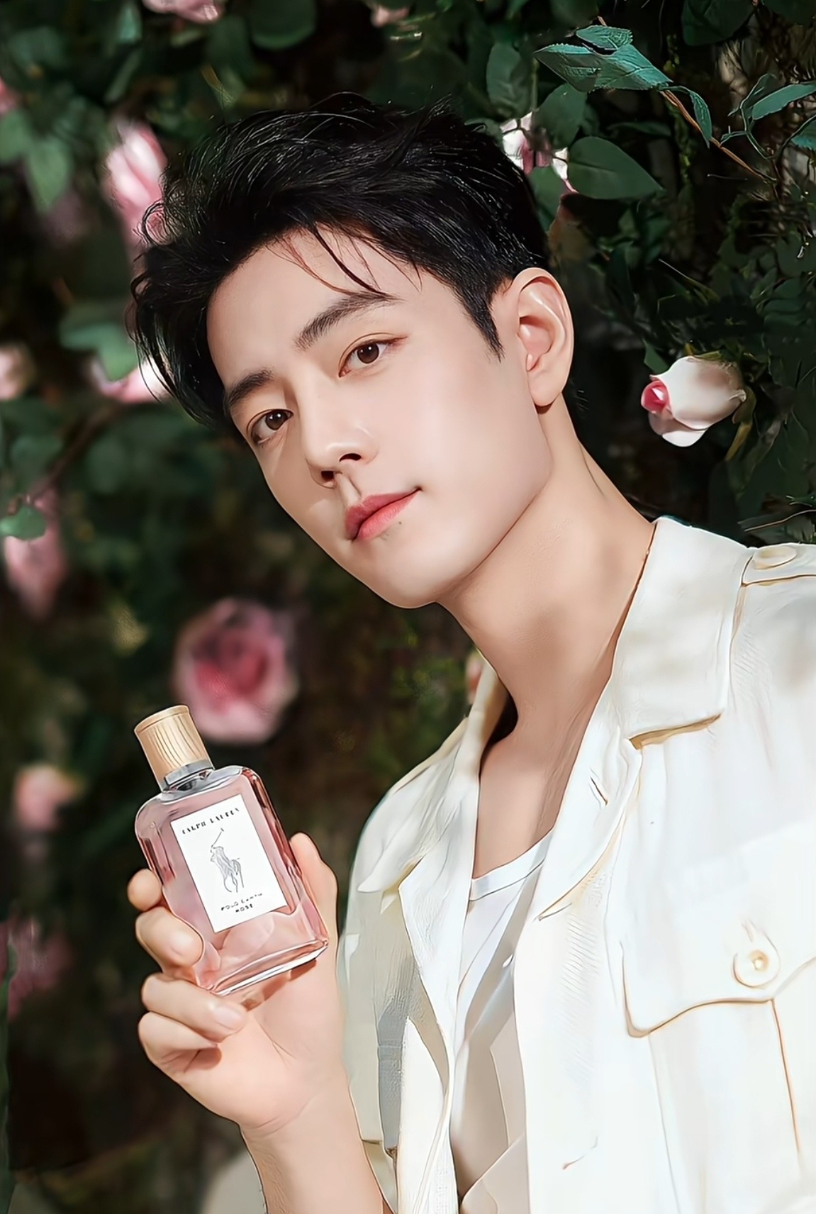 好米好米！！！！[打call]肖战 ​​​