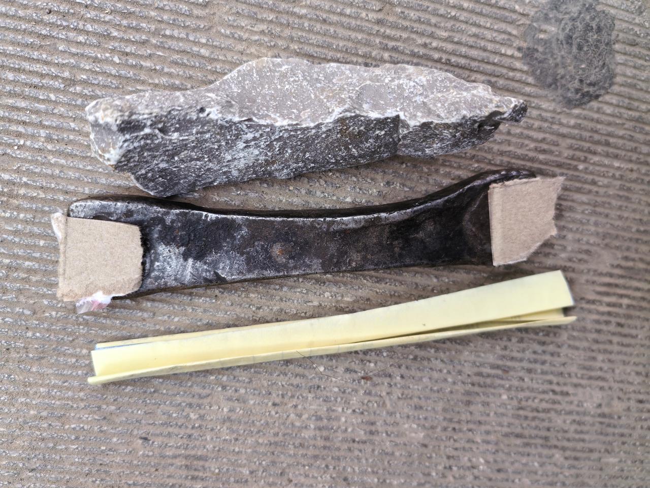 做饭、抽烟、生火，用打火镰、鹅卵石、黄表纸取火，你有过这样的经历吗？别说00后，