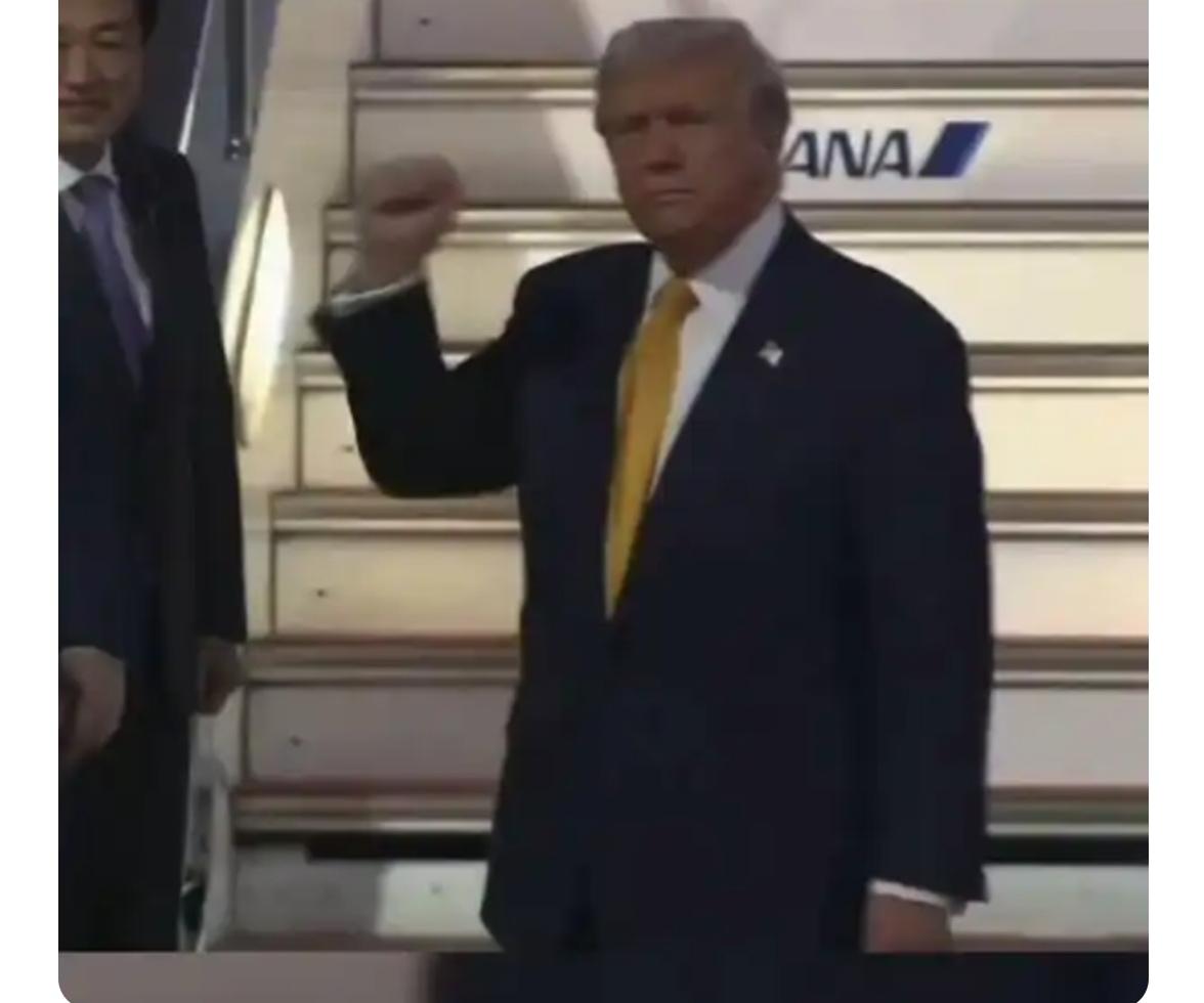 时事微澜
现在的情况很清楚，美国就像那个崩溃垮塌的筒仓，本来设计就不达标，施工再